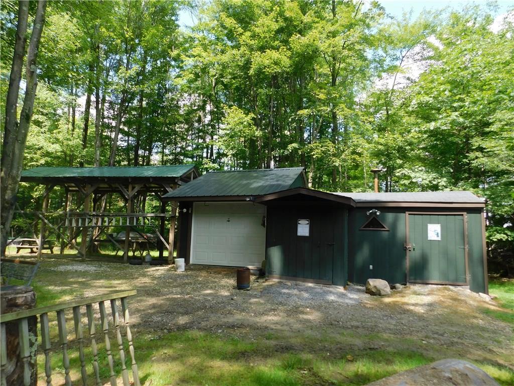 7191 Patton Road Hartstown, PA 16131 - Photo 14 of 25 BUILDINGS