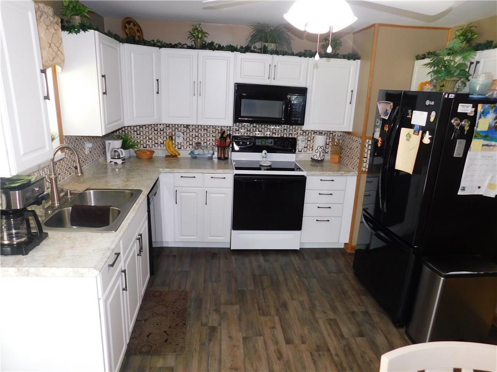 7191 Patton Road Hartstown, PA 16131 - Photo 16 of 25