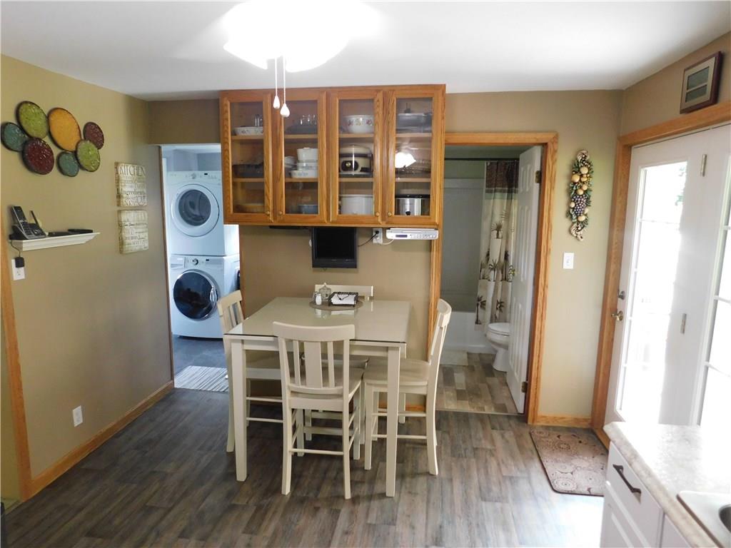 7191 Patton Road Hartstown, PA 16131 - Photo 17 of 25 KITCHEN