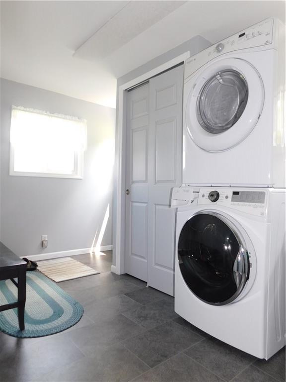 7191 Patton Road Hartstown, PA 16131 - Photo 25 of 25 FIRST FLOOR LAUNDRY