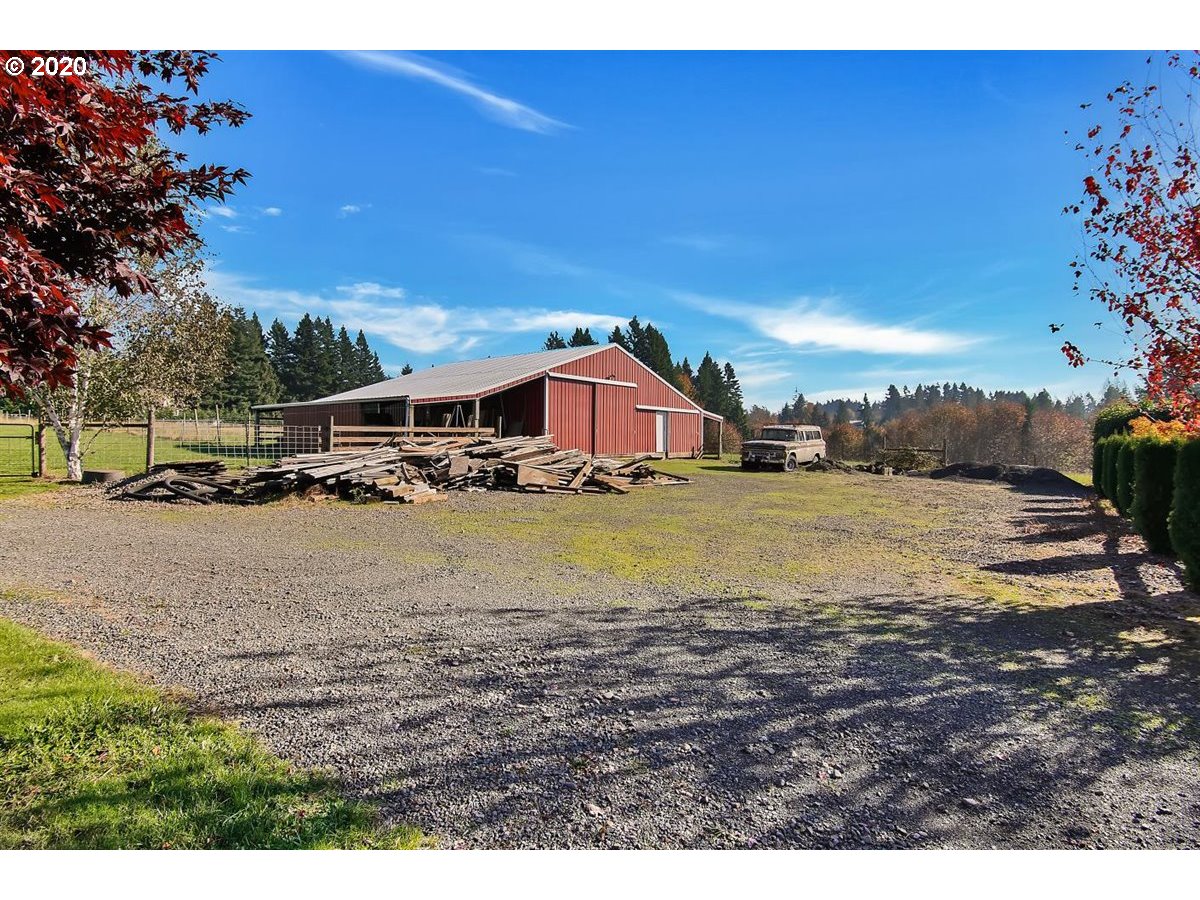 37476 Southeast Trubel Road Sandy, OR 97055 - Photo 11 of 32