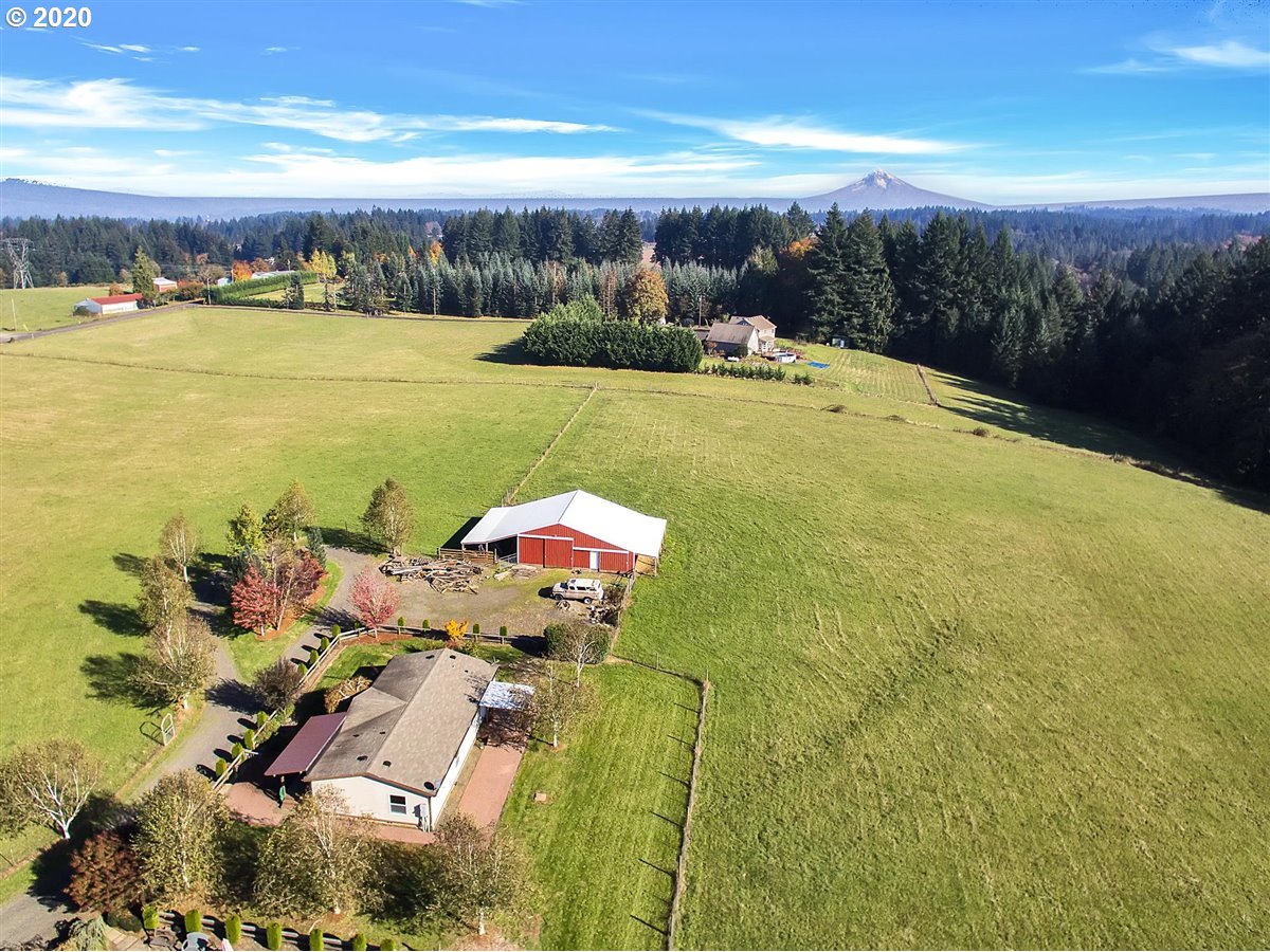 37476 Southeast Trubel Road Sandy, OR 97055 - Photo 3 of 32