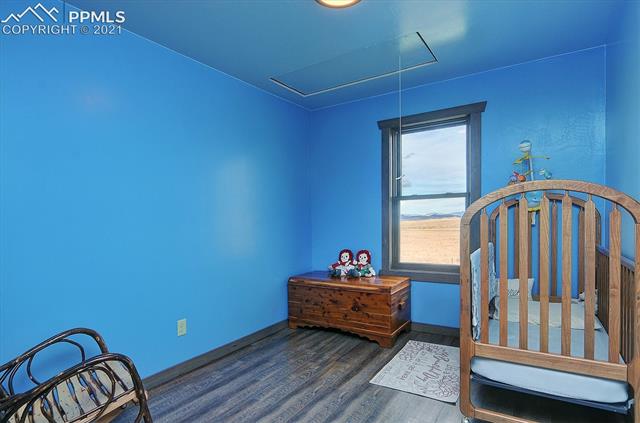 927 Howe Road Westcliffe, CO 81252 - Photo 16 of 33 Gallery Image 16