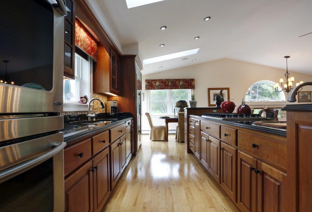 228 Readfield Road Manchester, ME 04351 - Photo 7 of 34 KITCHEN