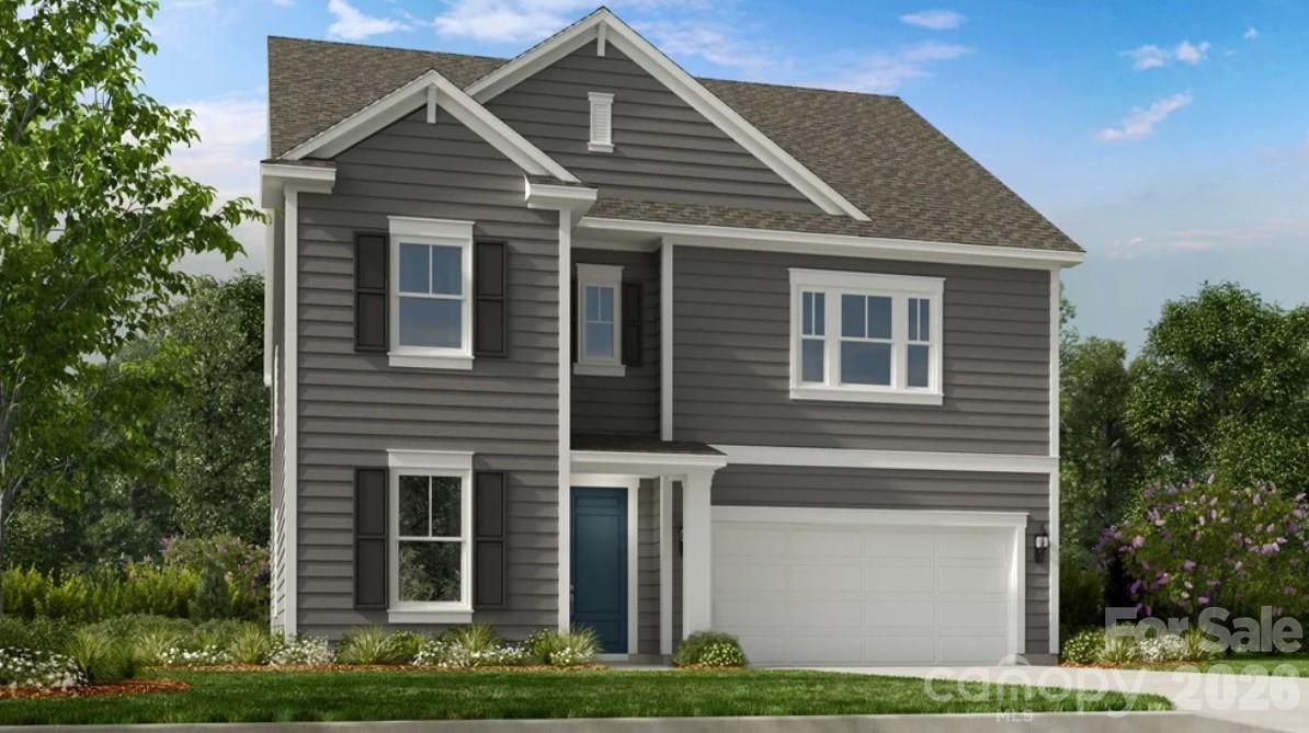 1706 Hubert Graham Way Tega Cay, SC 29708 - Photo 1 of 33
