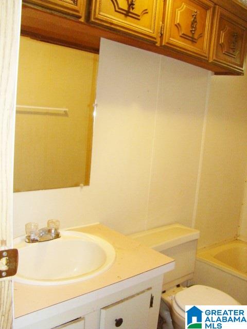 709 Alexandria Road Southwest Jacksonville, AL 36265 - Photo 14 of 24