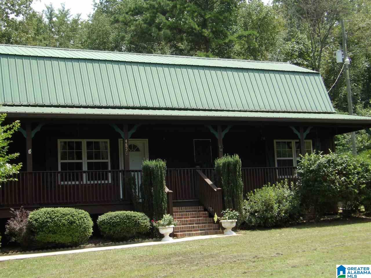 4850 Peeks Hill Road Ohatchee, AL 36271 - Photo 17 of 47 Gallery Image 17