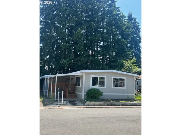 $99,900 | 570 North 10th Avenue, Unit 25, Cornelius, OR 97113