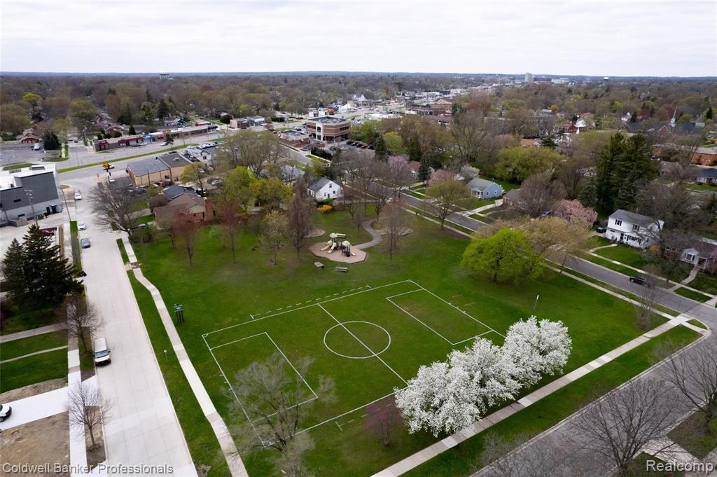4101 Buckingham Road Royal Oak, MI 48073 - Photo 76 of 82