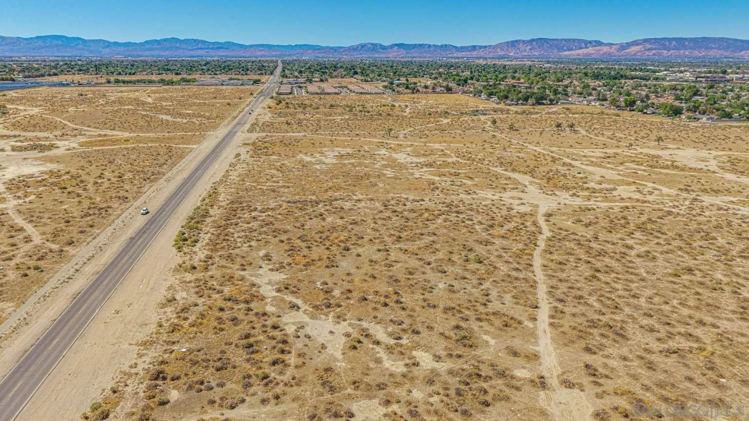 0 Challenger Way, Unit 5 Lancaster, CA 93535 - Photo 11 of 43 a view of an ocean