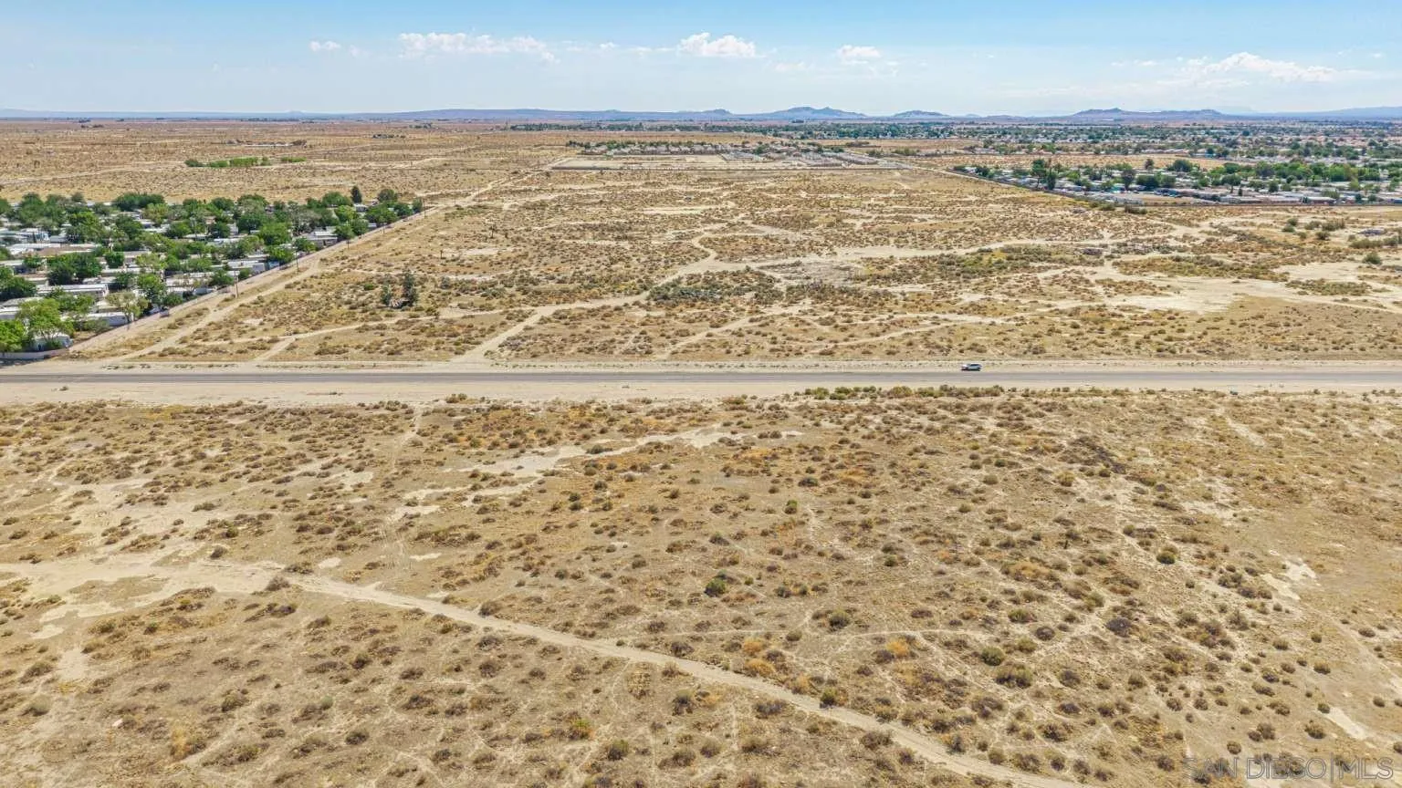 0 Challenger Way, Unit 5 Lancaster, CA 93535 - Photo 13 of 43 a view of an ocean