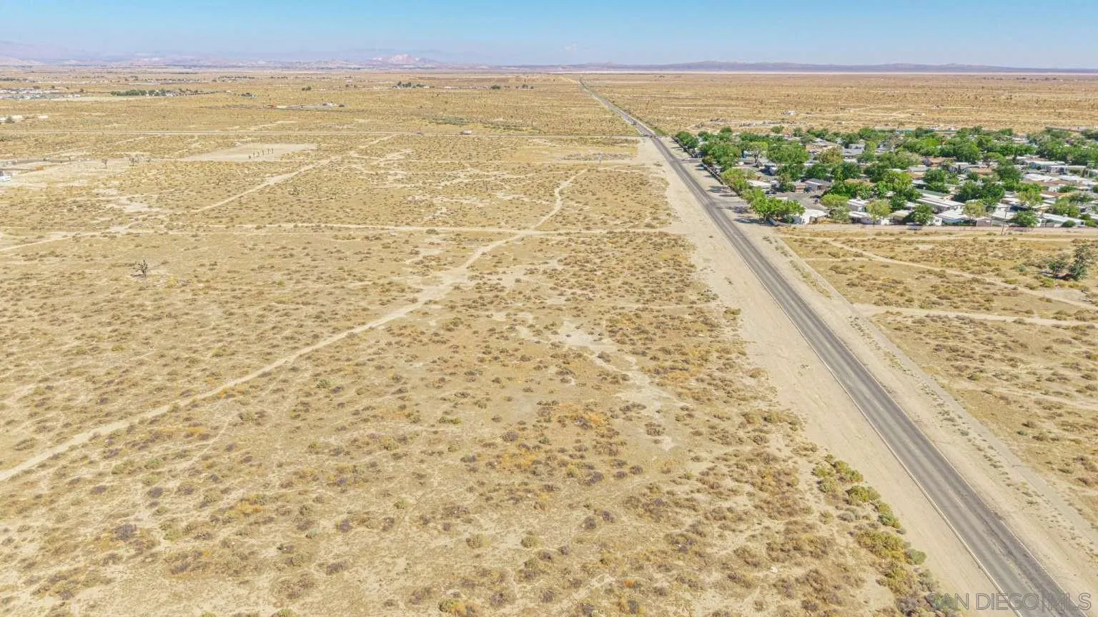 0 Challenger Way, Unit 5 Lancaster, CA 93535 - Photo 14 of 43 a view of an ocean