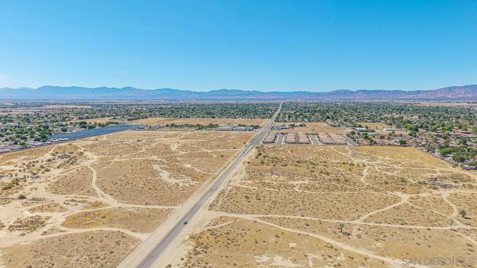 0 Challenger Way, Unit 5 Lancaster, CA 93535 - Photo 17 of 43 a view of an ocean