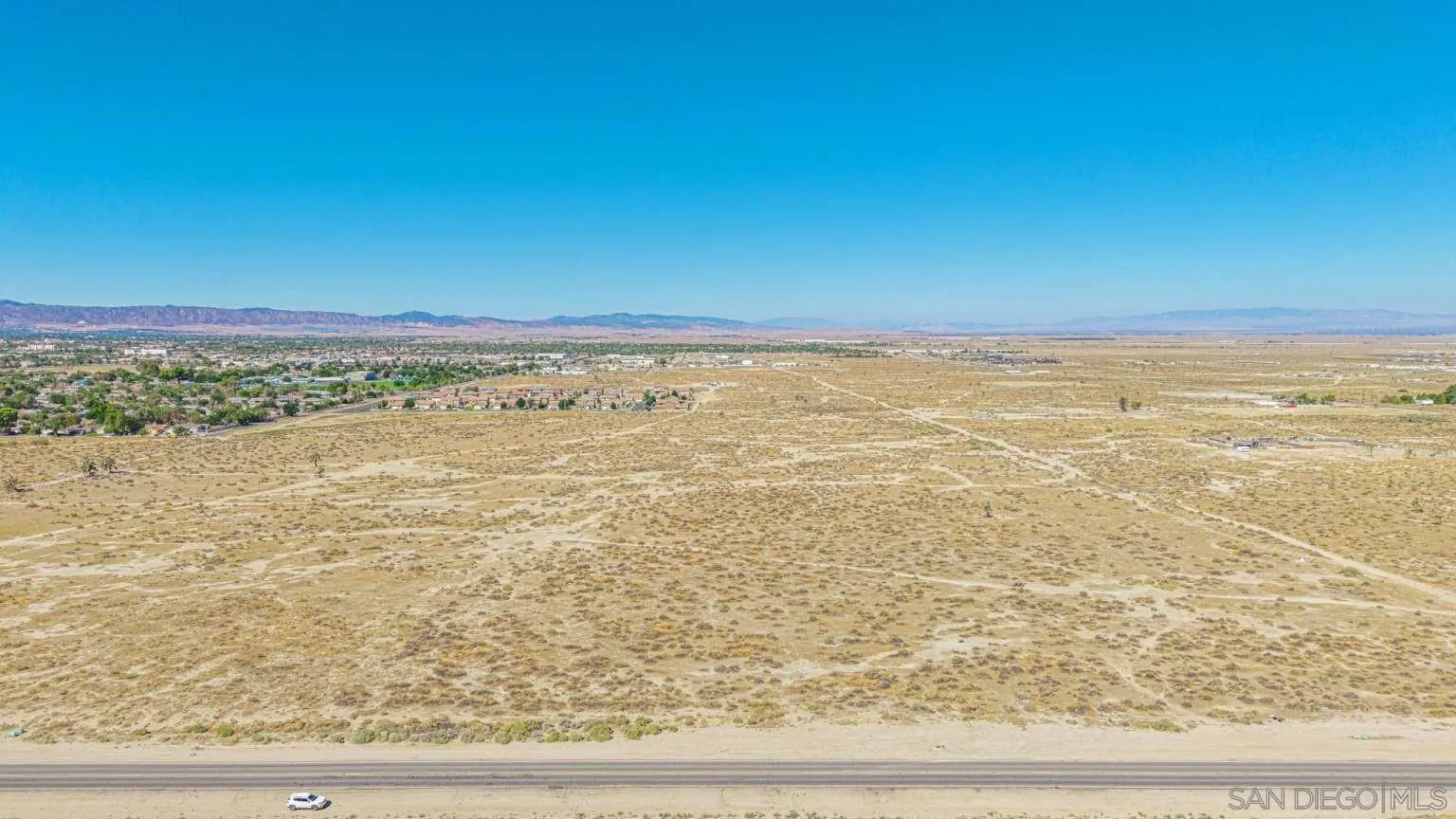 0 Challenger Way, Unit 5 Lancaster, CA 93535 - Photo 18 of 43 a view of an ocean