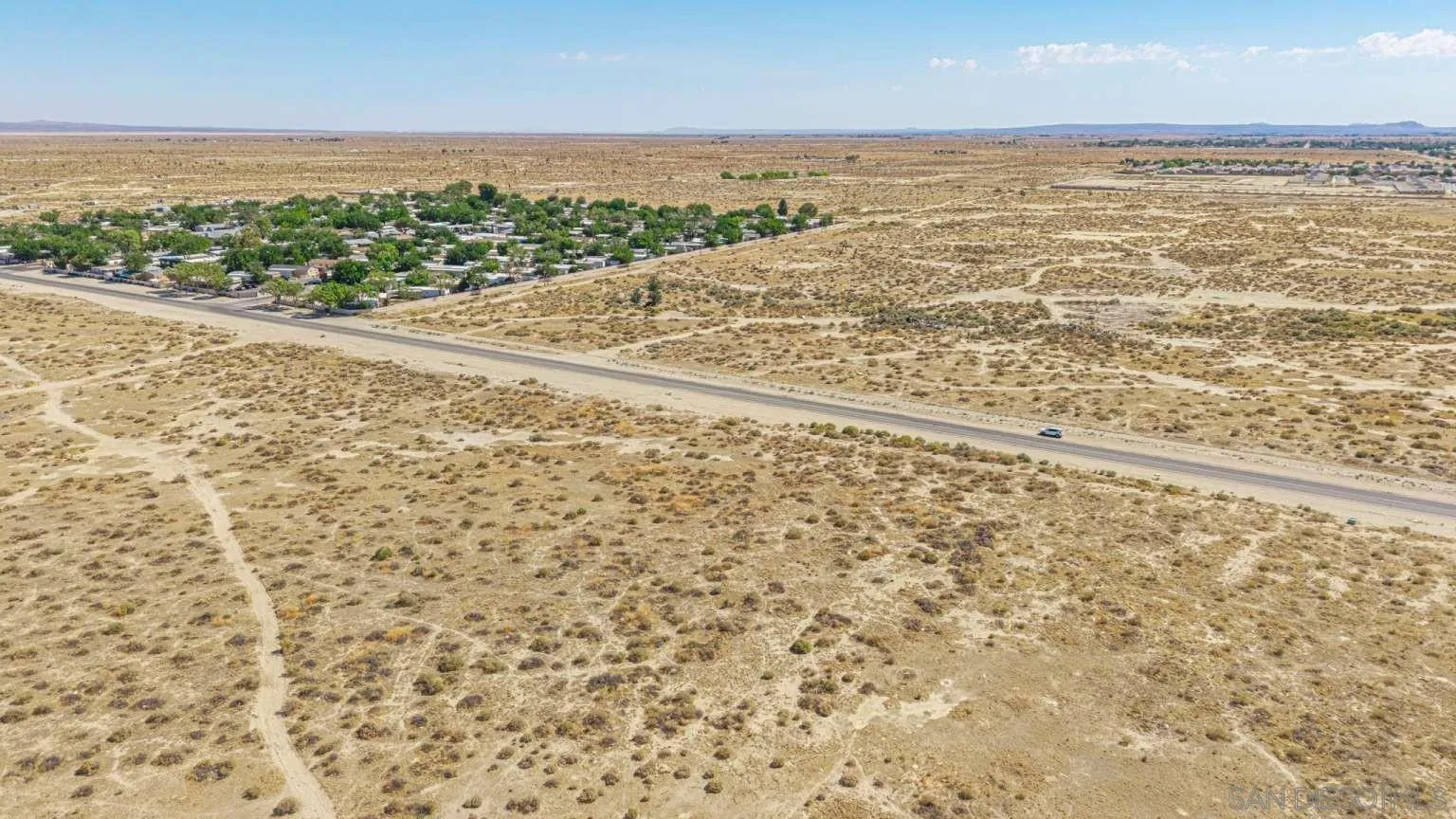 0 Challenger Way, Unit 5 Lancaster, CA 93535 - Photo 21 of 43 a view of an ocean beach