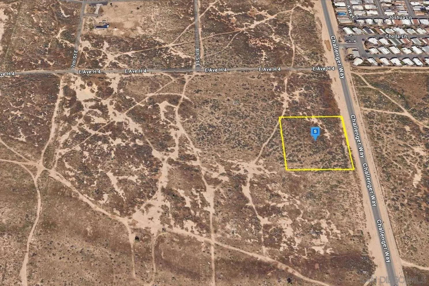 0 Challenger Way, Unit 5 Lancaster, CA 93535 - Photo 35 of 43