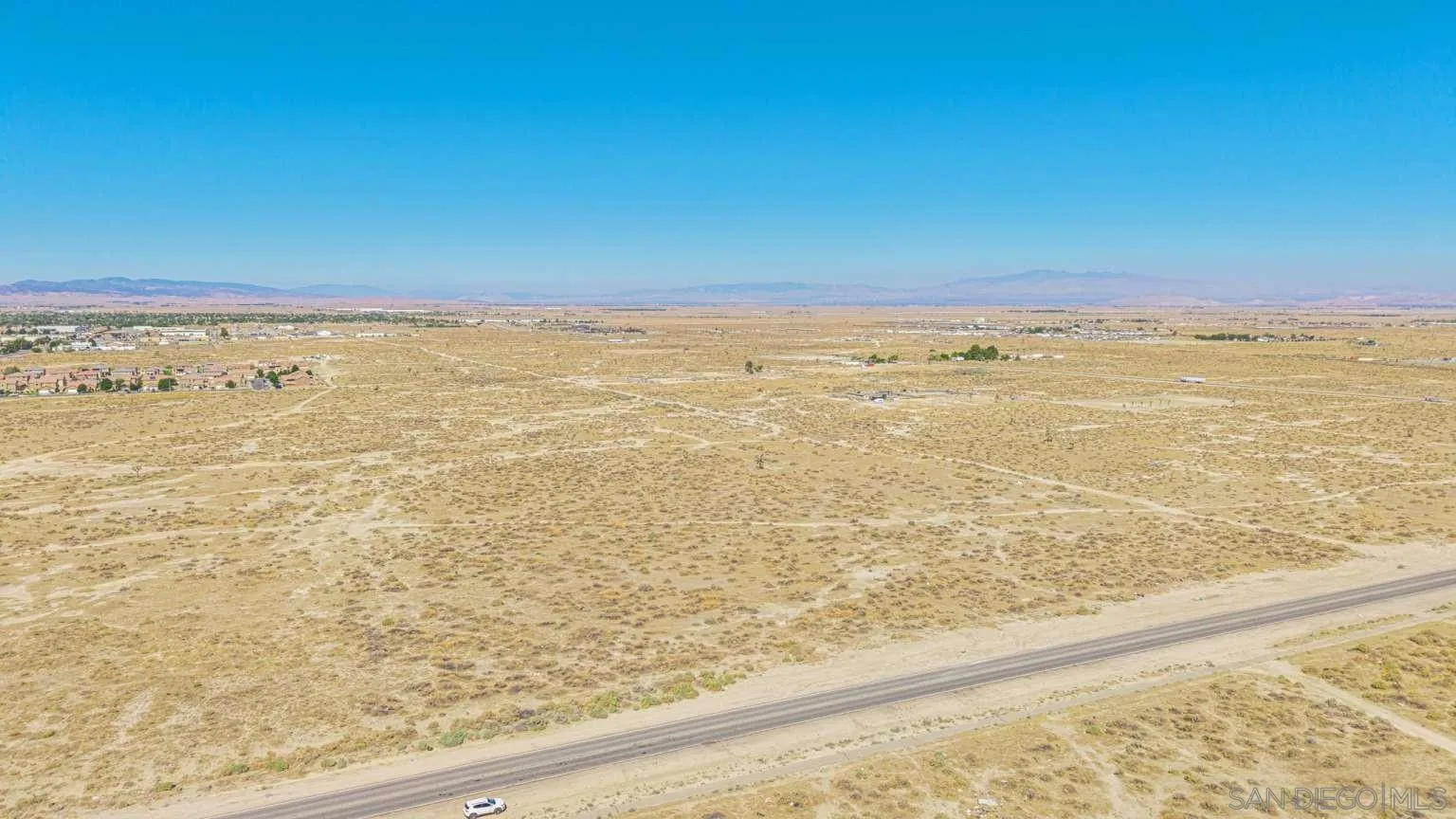 0 Challenger Way, Unit 5 Lancaster, CA 93535 - Photo 7 of 43 a view of an ocean