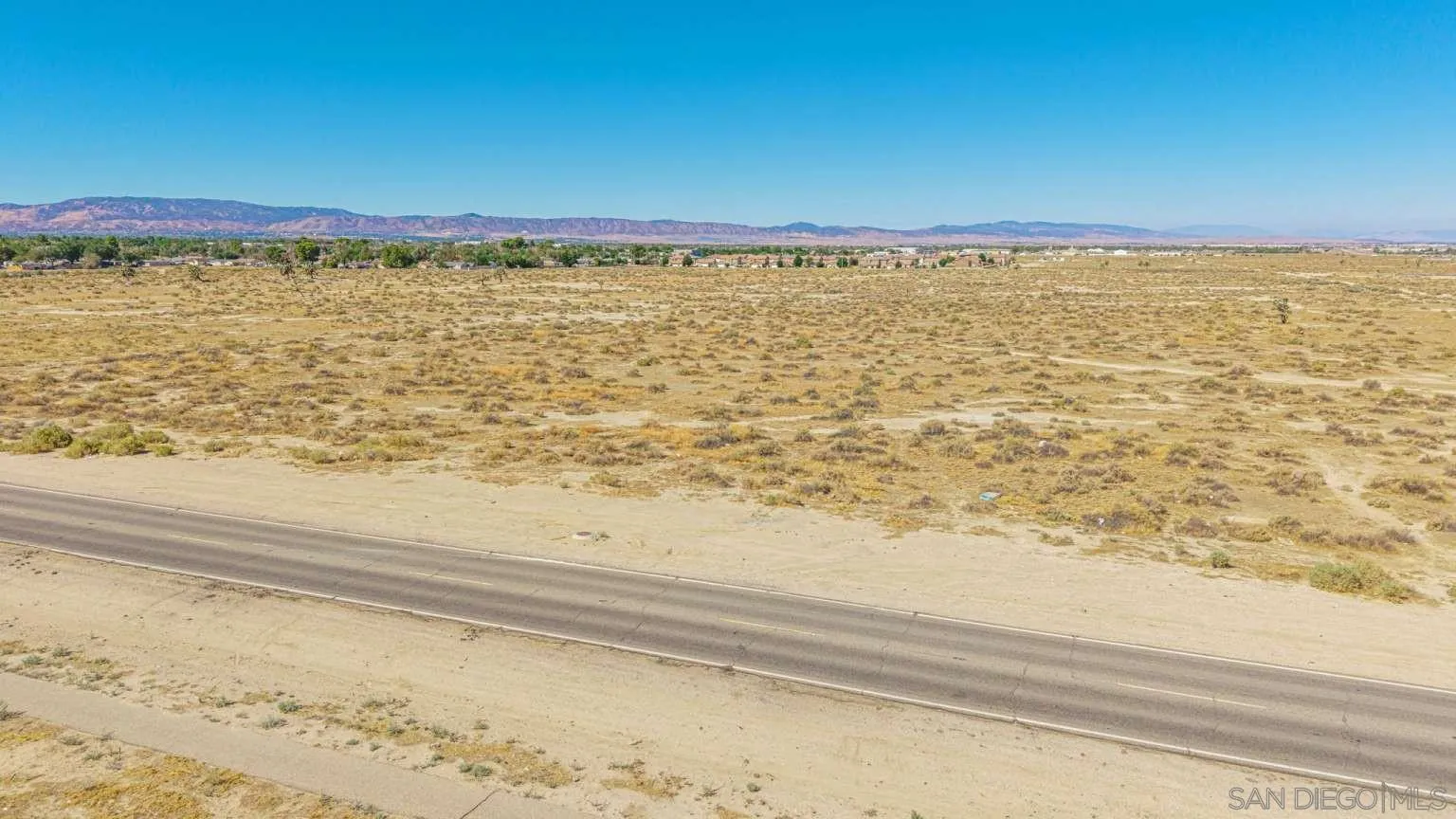 0 Challenger Way, Unit 5 Lancaster, CA 93535 - Photo 9 of 43 a view of ocean view