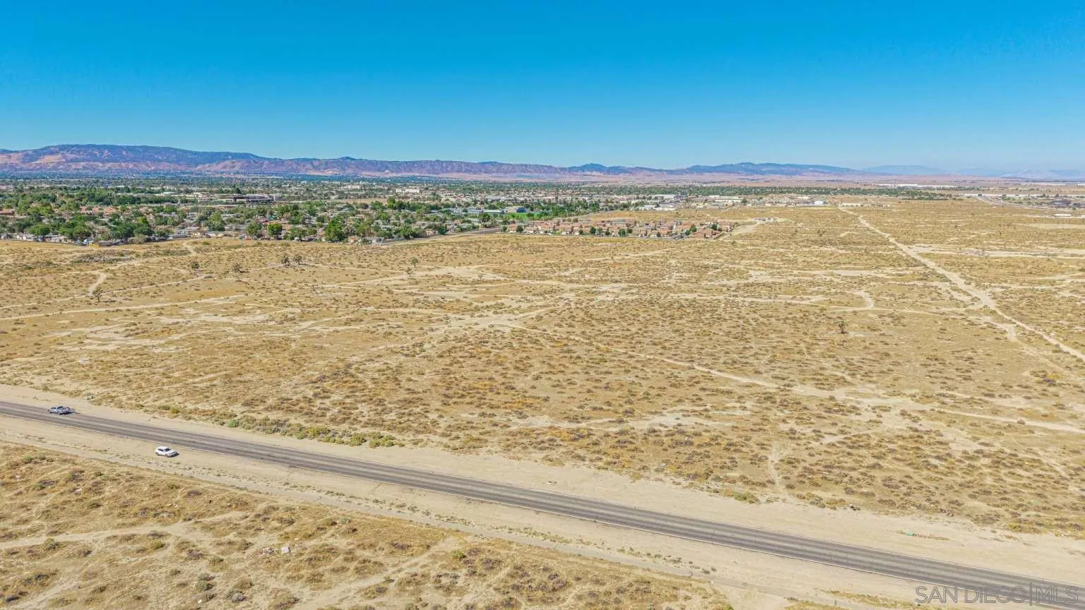 0 Challenger Way, Unit 5 Lancaster, CA 93535 - Photo 10 of 43 a view of ocean view