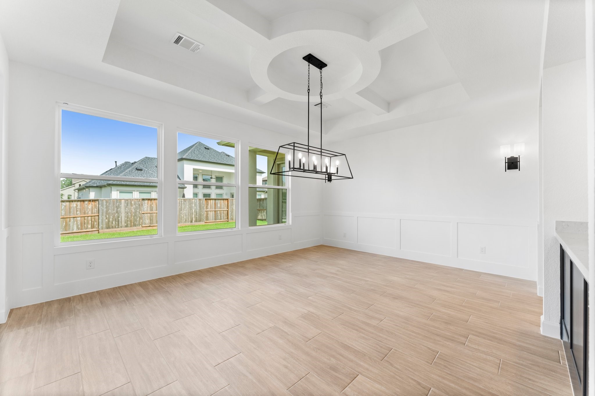 24807 Pacific Dunes Lane Spring, TX 77389 - Photo 11 of 50 a view of an empty room with a window
