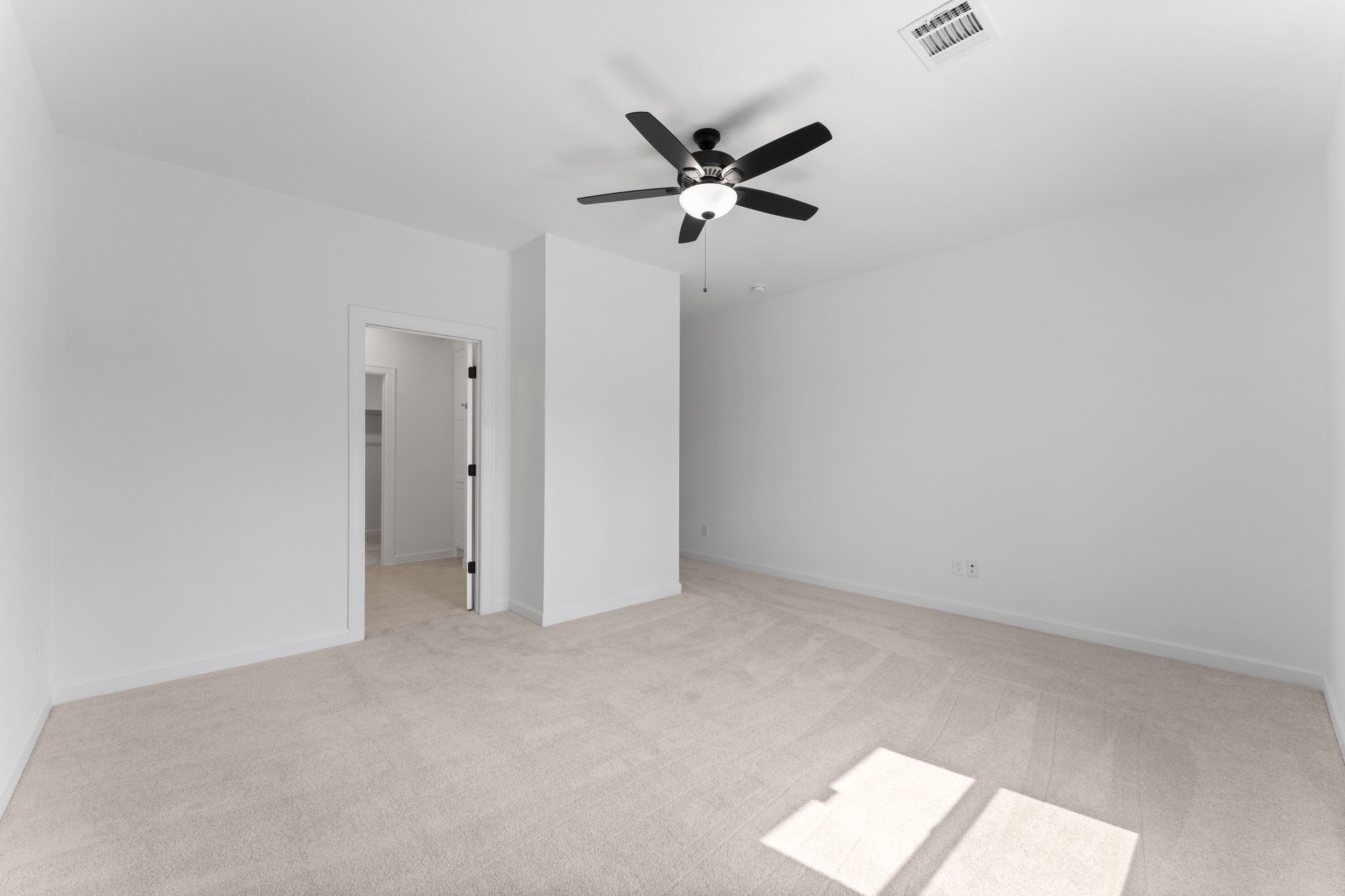 24807 Pacific Dunes Lane Spring, TX 77389 - Photo 28 of 50 a view of a room with a ceiling fan