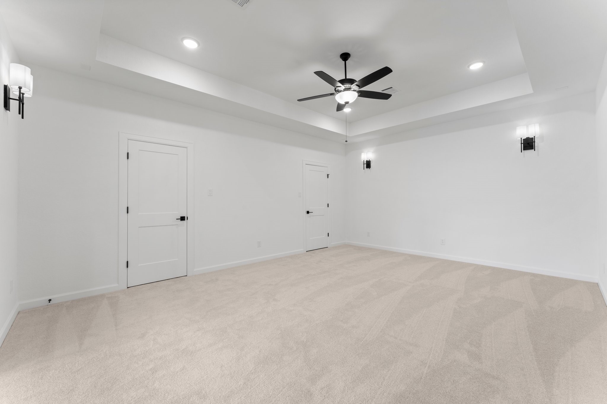 24807 Pacific Dunes Lane Spring, TX 77389 - Photo 32 of 50 a view of an empty room