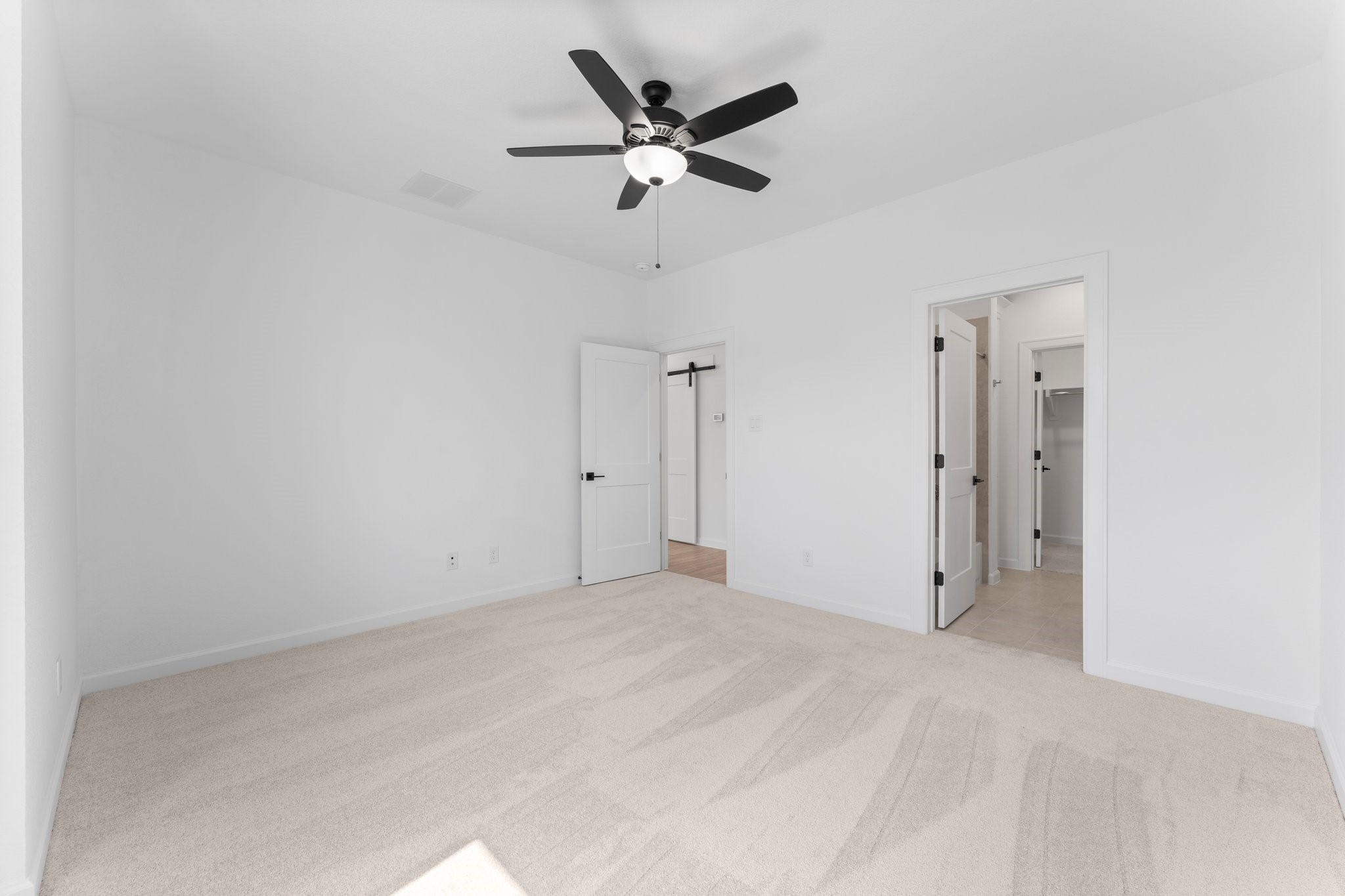 24807 Pacific Dunes Lane Spring, TX 77389 - Photo 35 of 50 a view of an empty room