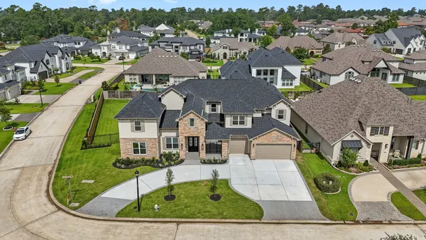 $1,595,000 | 24807 Pacific Dunes Lane, Spring, TX 77389