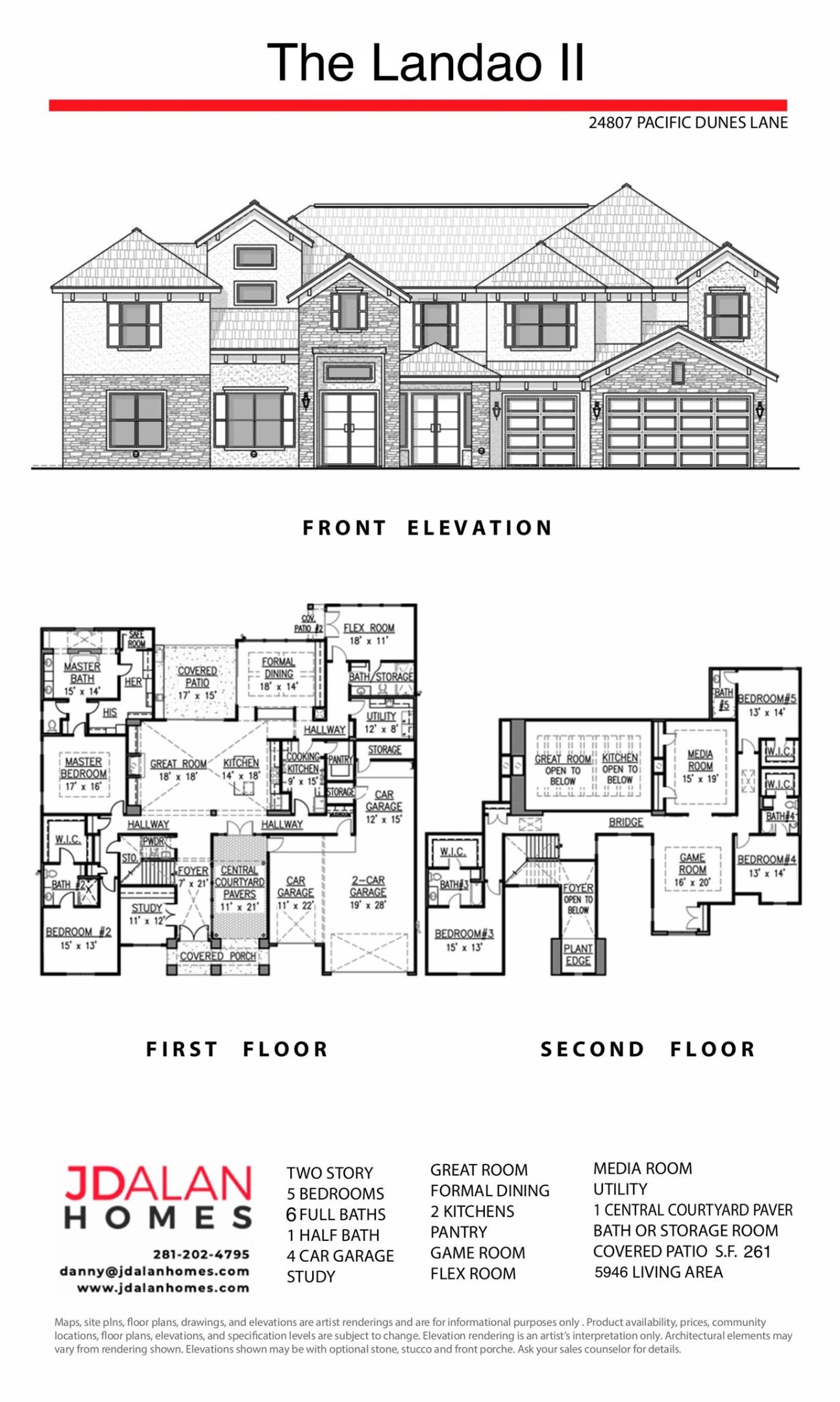 24807 Pacific Dunes Lane Spring, TX 77389 - Photo 49 of 50