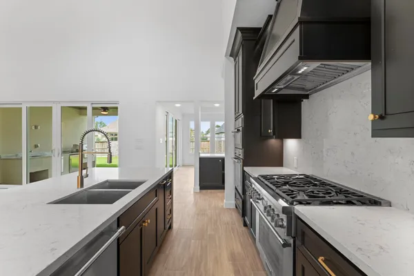 $1,595,000 | 24807 Pacific Dunes Lane, Spring, TX 77389