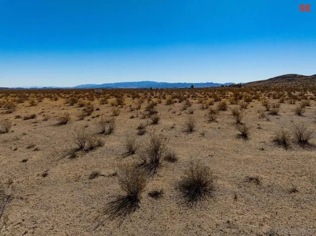 $29,995 | 0 Sharp Terrace Drive, Landers, CA 92252