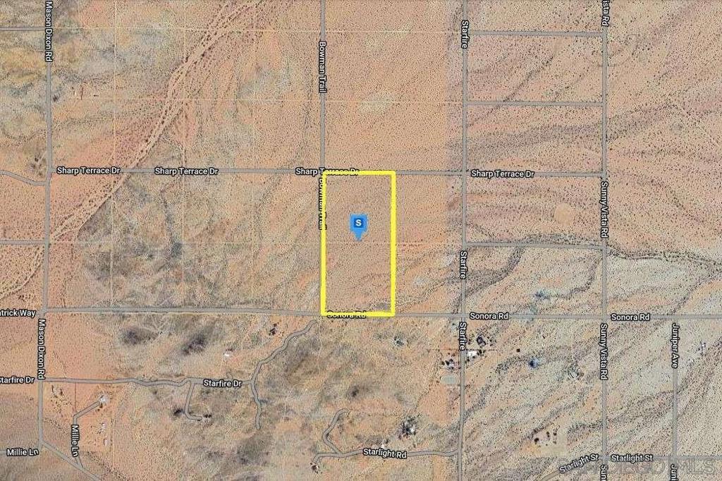 0 Sharp Terrace Drive Landers, CA 92252 - Photo 29 of 40 a bathroom with a shower