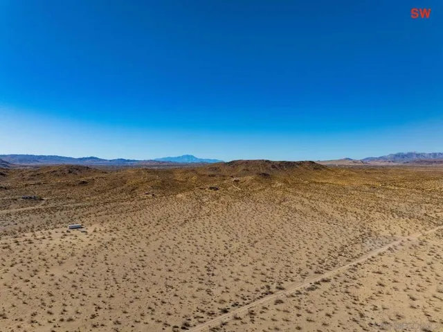 $29,995 | 0 Sharp Terrace Drive, Landers, CA 92252