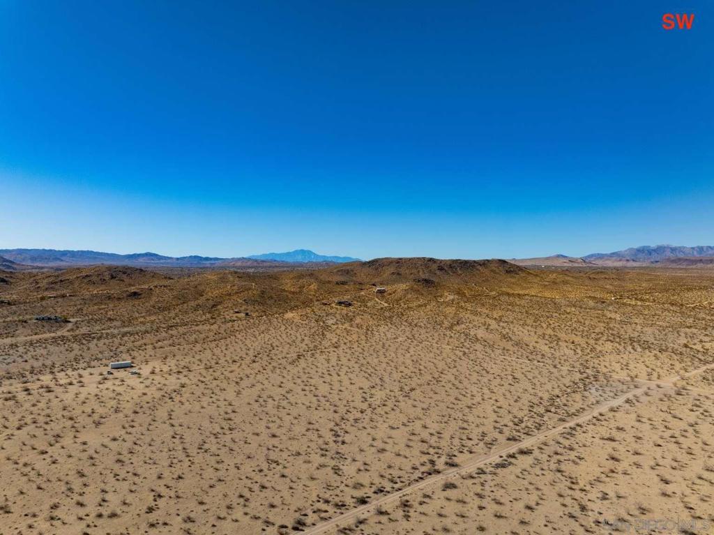 0 Sharp Terrace Drive Landers, CA 92252 - Photo 3 of 40