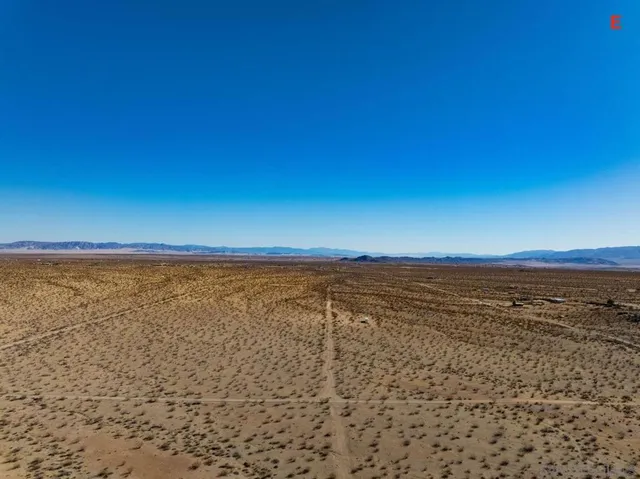 $29,995 | 0 Sharp Terrace Drive, Landers, CA 92252