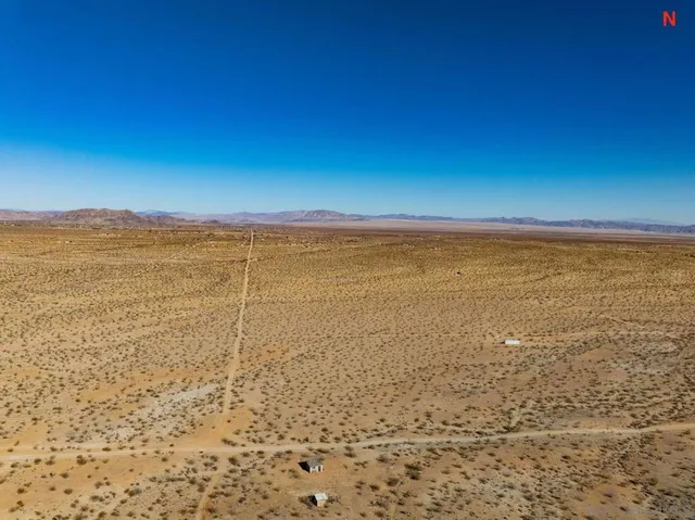 $29,995 | 0 Sharp Terrace Drive, Landers, CA 92252