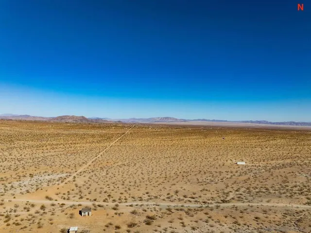 $29,995 | 0 Sharp Terrace Drive, Landers, CA 92252