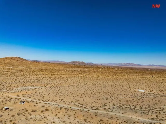 $29,995 | 0 Sharp Terrace Drive, Landers, CA 92252