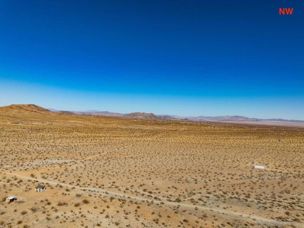 0 Sharp Terrace Drive Landers, CA 92252 - Photo 10 of 40 a view of an ocean