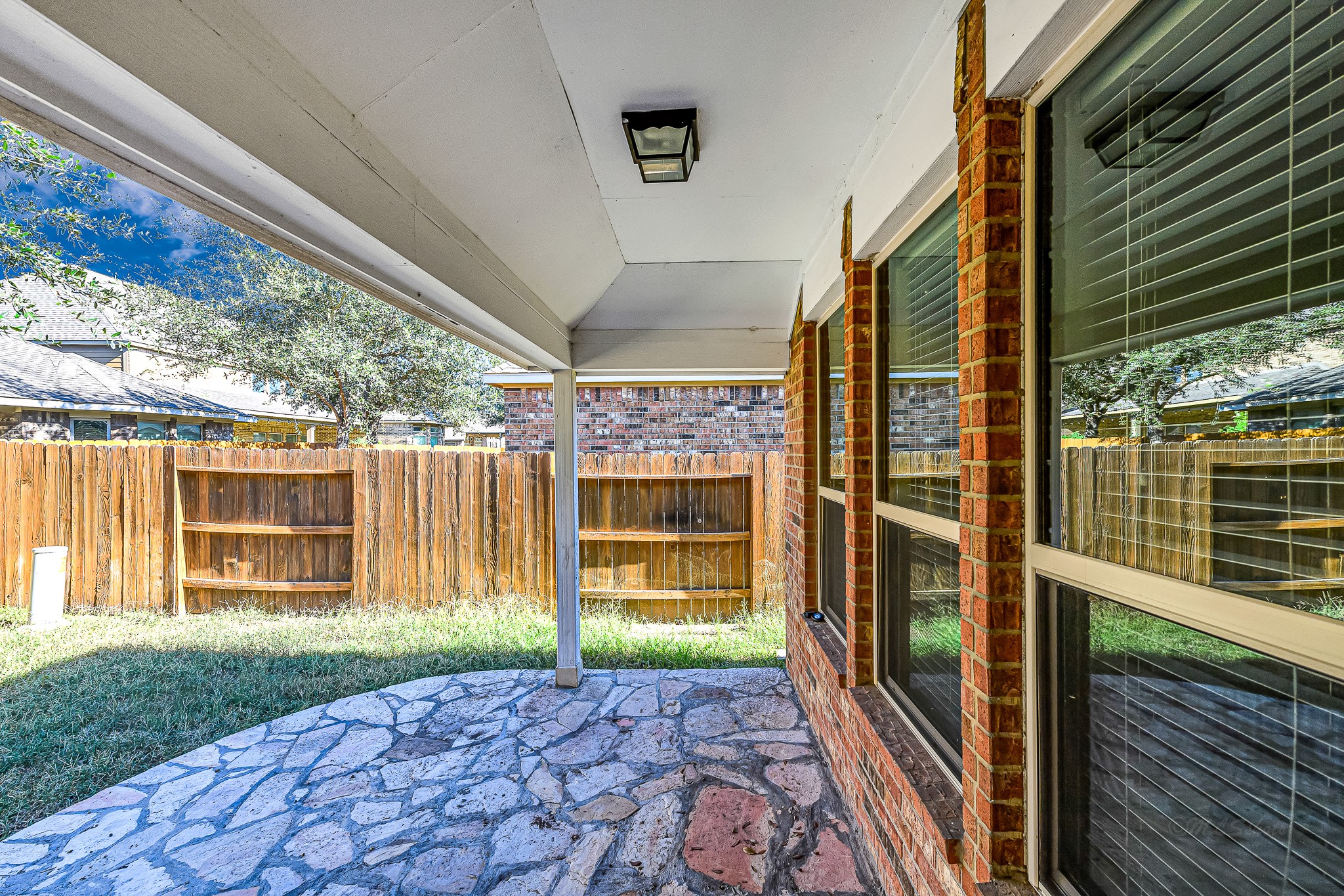 4834 Oak Rambling Drive Katy, TX 77494 - Photo 30 of 35