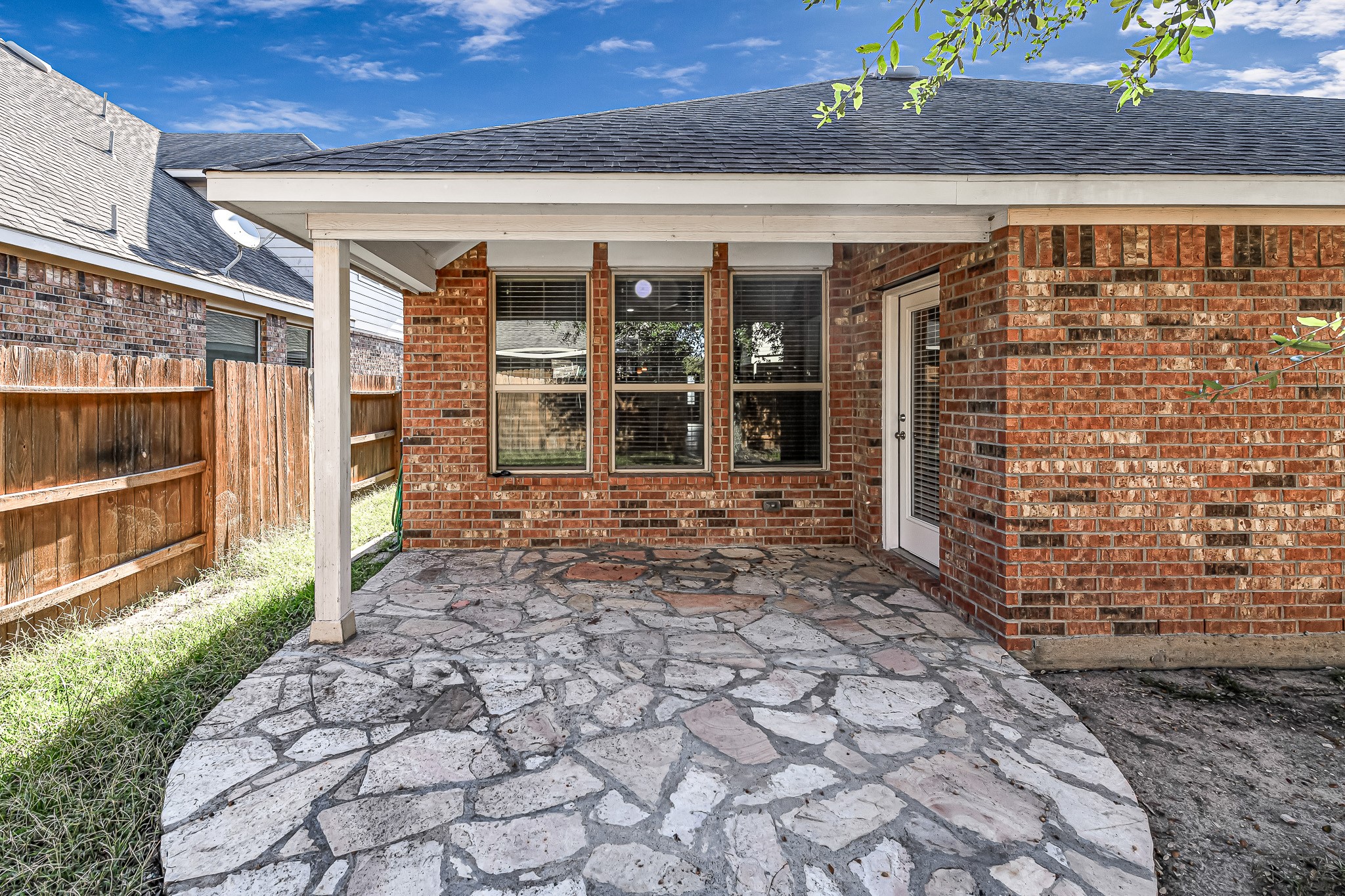 4834 Oak Rambling Drive Katy, TX 77494 - Photo 32 of 35