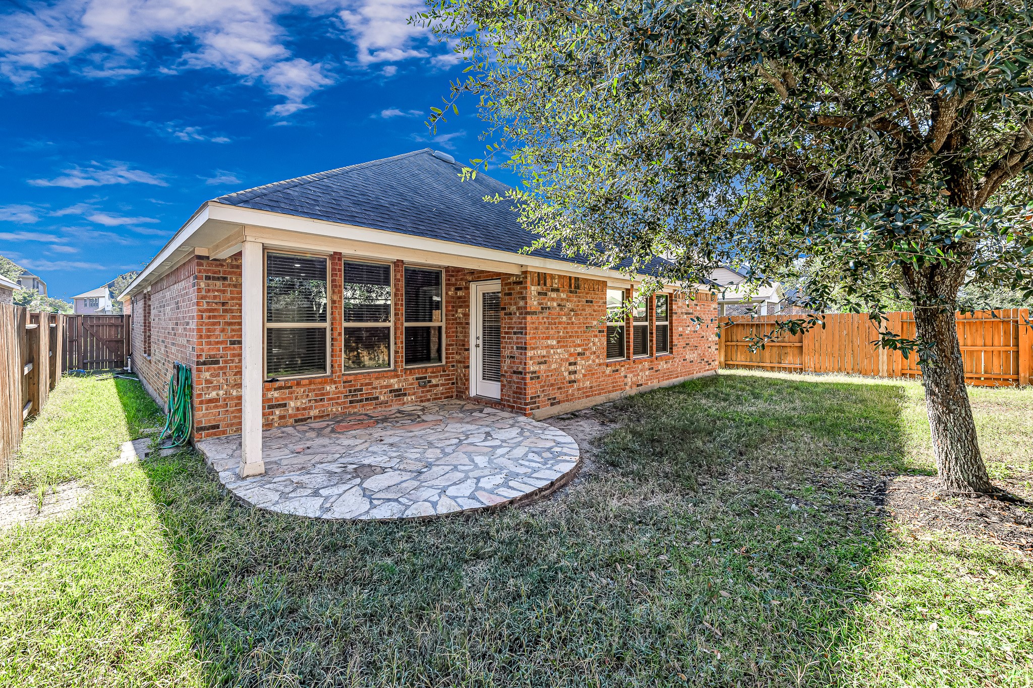 4834 Oak Rambling Drive Katy, TX 77494 - Photo 33 of 35