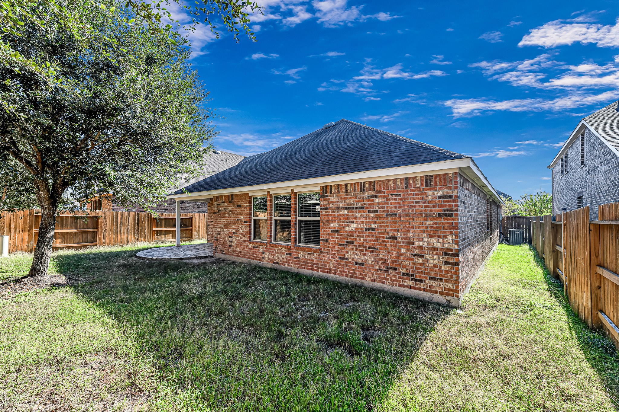 4834 Oak Rambling Drive Katy, TX 77494 - Photo 34 of 35