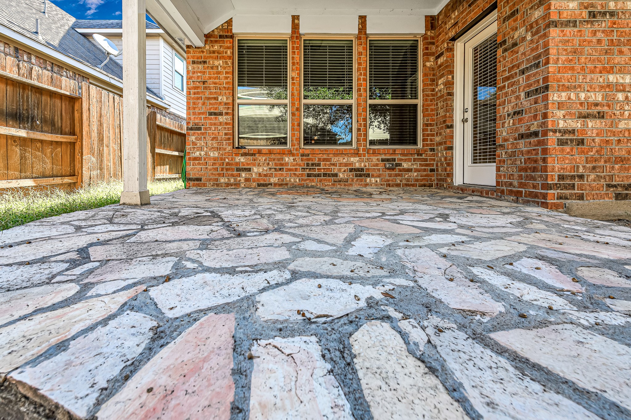 4834 Oak Rambling Drive Katy, TX 77494 - Photo 35 of 35