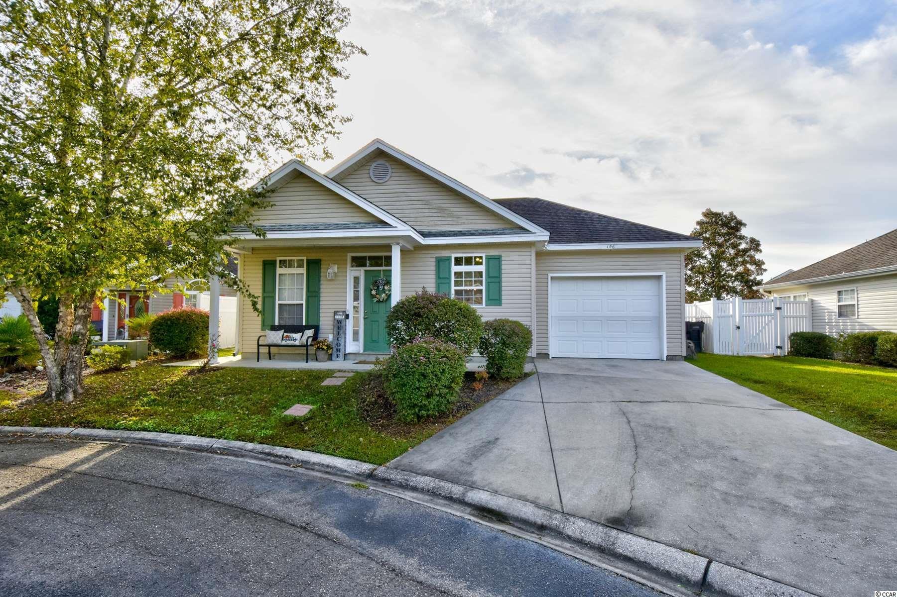 156 Marsh Rabbit Drive Myrtle Beach, SC 29588 - Photo 3 of 31 Gallery Image 3