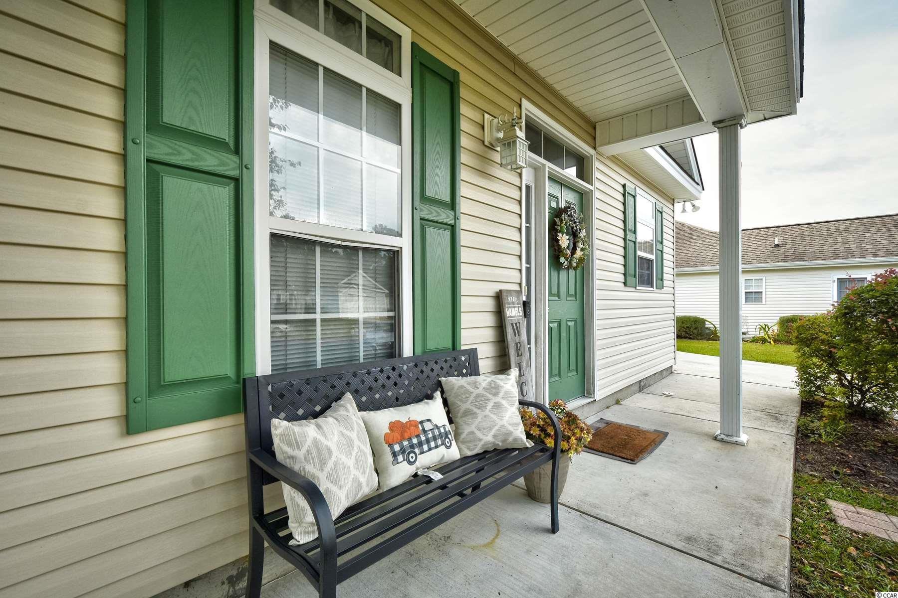 156 Marsh Rabbit Drive Myrtle Beach, SC 29588 - Photo 4 of 31 Gallery Image 4