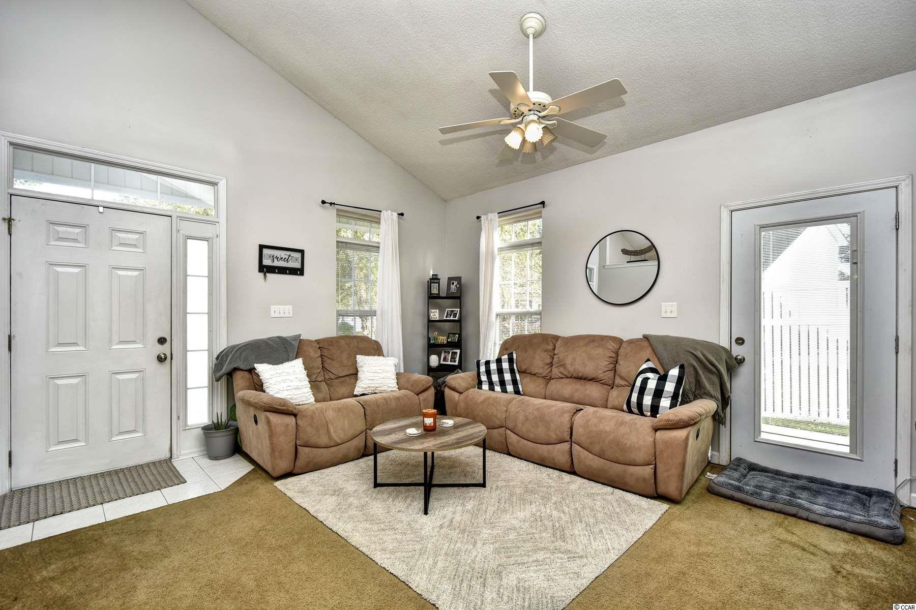 156 Marsh Rabbit Drive Myrtle Beach, SC 29588 - Photo 7 of 31 Gallery Image 7