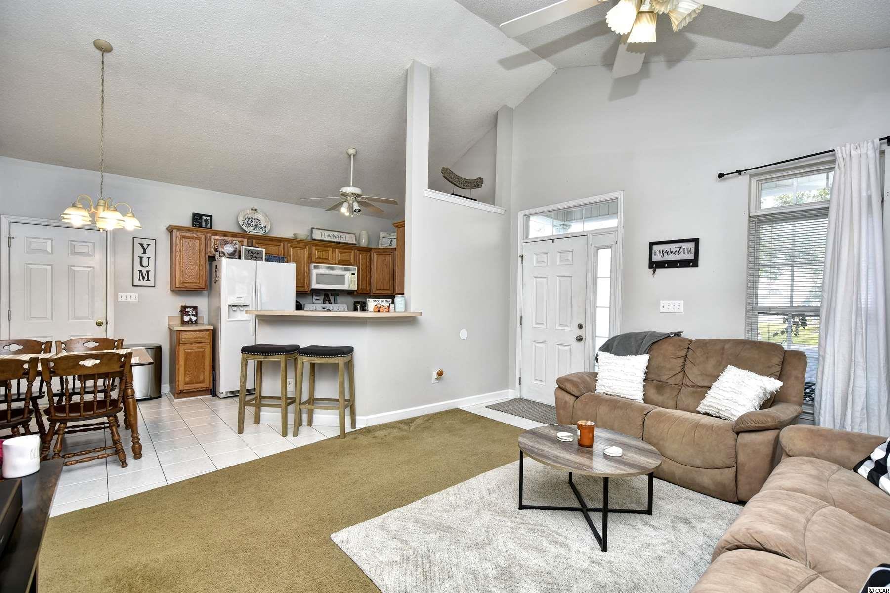 156 Marsh Rabbit Drive Myrtle Beach, SC 29588 - Photo 9 of 31 Gallery Image 9