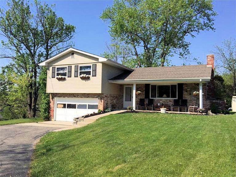 528 Neeb Road Cincinnati, OH 45233 - Photo 1 of 1 Gallery Image 1