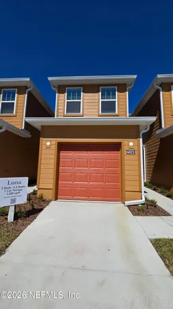 $1,745 | 6821 Lake Mist Lane, Jacksonville, FL 32210